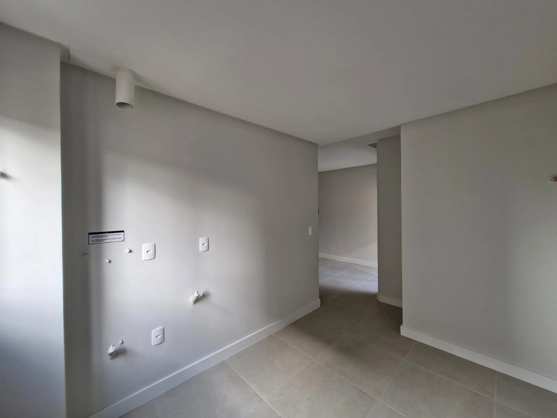 APARTAMENTO À VENDA EM MORRETES – ITAPEMA/SC: 3ª foto da galeria de imagens do imóvel