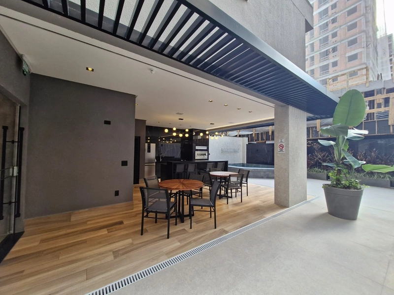 APARTAMENTO À VENDA EM MORRETES – ITAPEMA/SC: 18ª foto da galeria de imagens do imóvel