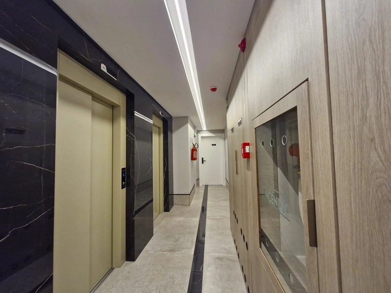 APARTAMENTO À VENDA EM MORRETES – ITAPEMA/SC: 13ª foto da galeria de imagens do imóvel
