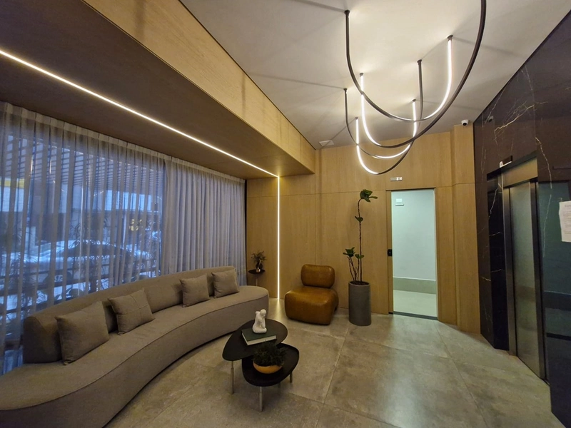 APARTAMENTO À VENDA EM MORRETES – ITAPEMA/SC: 15ª foto da galeria de imagens do imóvel