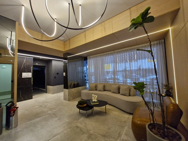 APARTAMENTO À VENDA EM MORRETES – ITAPEMA/SC: 17ª foto da galeria de imagens do imóvel