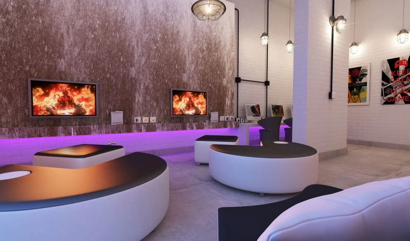Apartamento 4 suítes 3 vagas: 6ª foto da galeria de imagens do imóvel