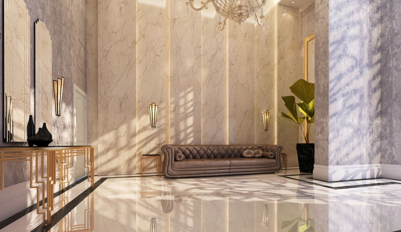 Apartamento 4 suítes 3 vagas: 2ª foto da galeria de imagens do imóvel