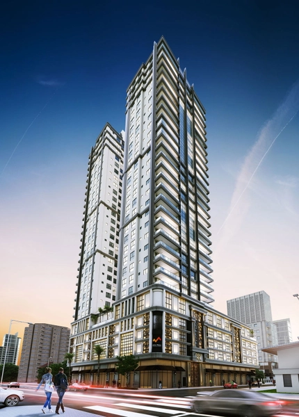 Apartamento 4 suítes 3 vagas: 1ª foto da galeria de imagens do imóvel