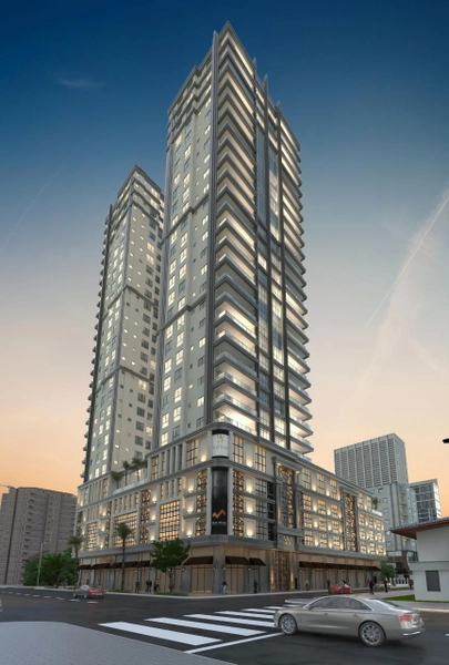 Apartamento 4 suítes 3 vagas: 21ª foto da galeria de imagens do imóvel