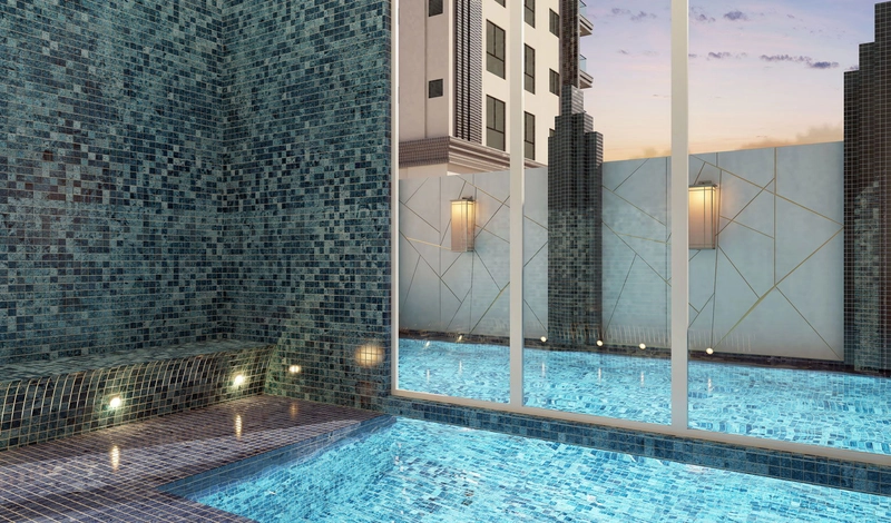 Apartamento 4 suítes 3 vagas: 17ª foto da galeria de imagens do imóvel
