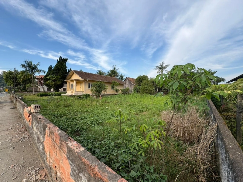 Imóvel residencial ou comercial