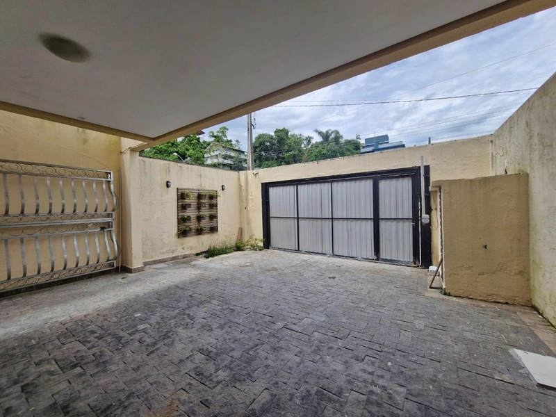 Casa semi mobiliada para locação – Perequê, Porto Belo: 23ª foto da galeria de imagens do imóvel