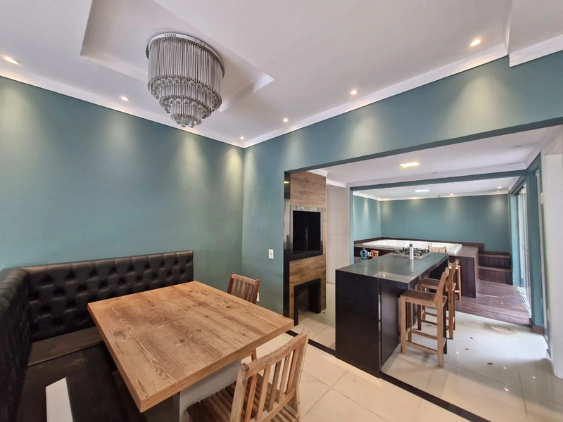 Casa semi mobiliada para locação – Perequê, Porto Belo: 20ª foto da galeria de imagens do imóvel