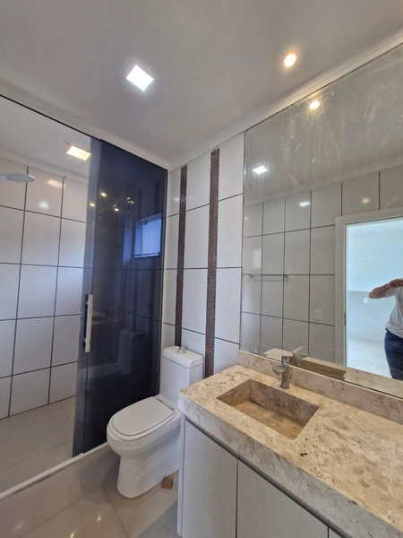 Casa semi mobiliada para locação – Perequê, Porto Belo: 8ª foto da galeria de imagens do imóvel