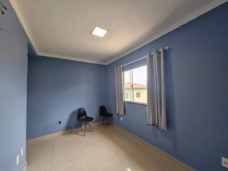 Casa semi mobiliada para locação – Perequê, Porto Belo: 2ª foto da galeria de imagens do imóvel