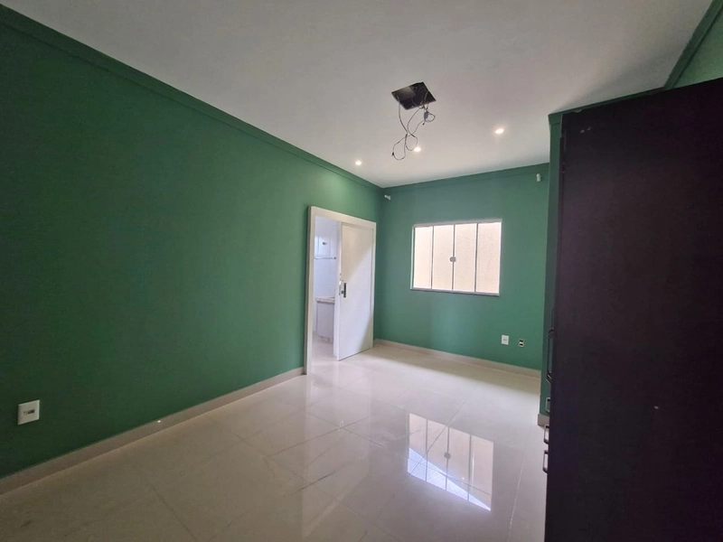 Casa semi mobiliada para locação – Perequê, Porto Belo: 12ª foto da galeria de imagens do imóvel