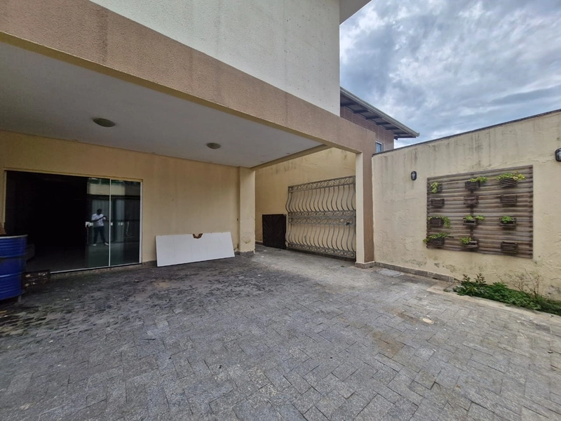 Casa semi mobiliada para locação – Perequê, Porto Belo: 25ª foto da galeria de imagens do imóvel