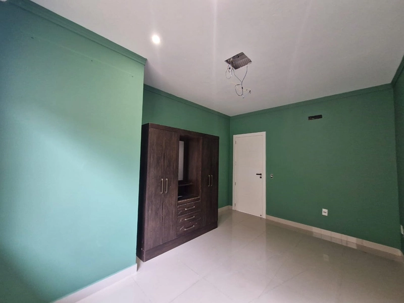 Casa semi mobiliada para locação – Perequê, Porto Belo: 13ª foto da galeria de imagens do imóvel