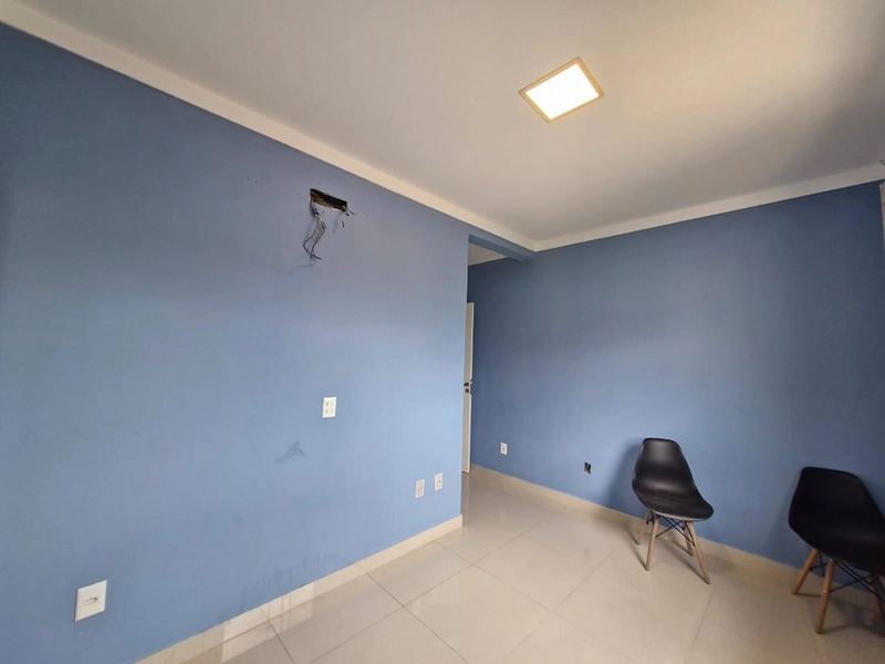 Imóvel residencial ou comercial