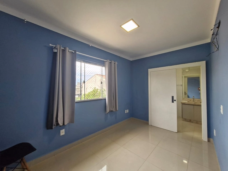 Casa semi mobiliada para locação – Perequê, Porto Belo: 3ª foto da galeria de imagens do imóvel