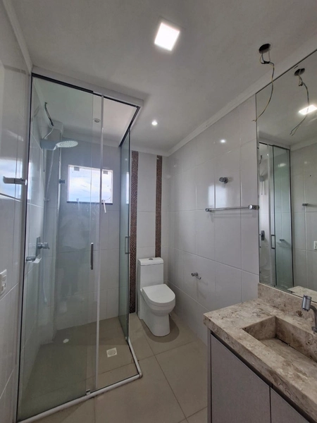 Casa semi mobiliada para locação – Perequê, Porto Belo: 10ª foto da galeria de imagens do imóvel