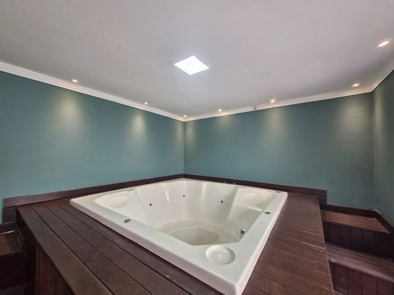 Casa semi mobiliada para locação – Perequê, Porto Belo: 21ª foto da galeria de imagens do imóvel