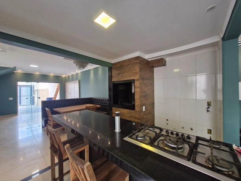 Casa semi mobiliada para locação – Perequê, Porto Belo: 14ª foto da galeria de imagens do imóvel