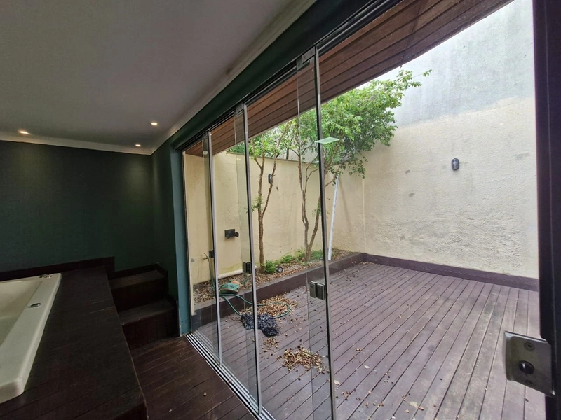 Casa semi mobiliada para locação – Perequê, Porto Belo: 22ª foto da galeria de imagens do imóvel