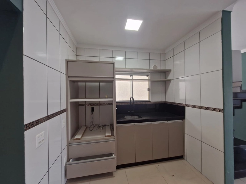 Casa semi mobiliada para locação – Perequê, Porto Belo: 5ª foto da galeria de imagens do imóvel