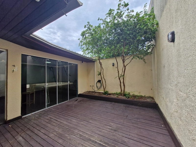 Casa semi mobiliada para locação – Perequê, Porto Belo: 27ª foto da galeria de imagens do imóvel