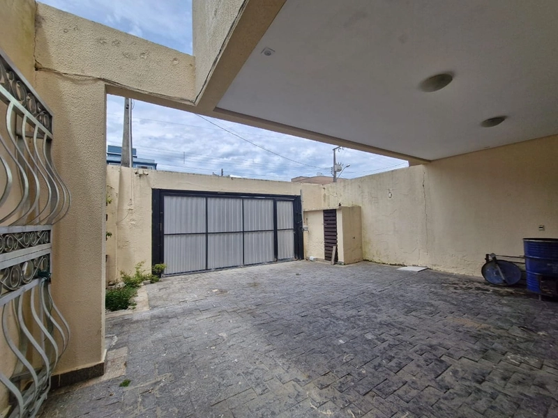 Casa semi mobiliada para locação – Perequê, Porto Belo: 24ª foto da galeria de imagens do imóvel