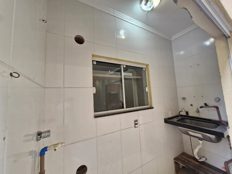 Casa semi mobiliada para locação – Perequê, Porto Belo: 7ª foto da galeria de imagens do imóvel