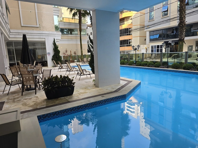 APARTAMENTO À VENDA – SEGUNDA QUADRA: 44ª foto da galeria de imagens do imóvel