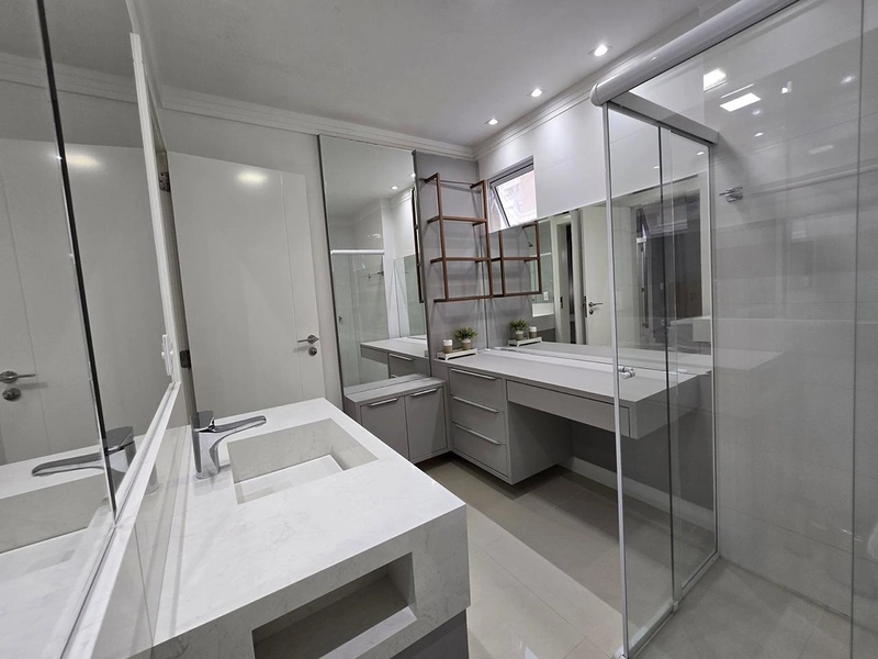 APARTAMENTO À VENDA – SEGUNDA QUADRA: 27ª foto da galeria de imagens do imóvel