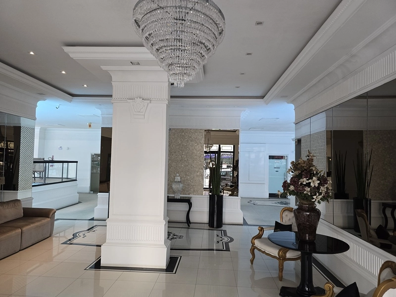 APARTAMENTO À VENDA – SEGUNDA QUADRA: 31ª foto da galeria de imagens do imóvel