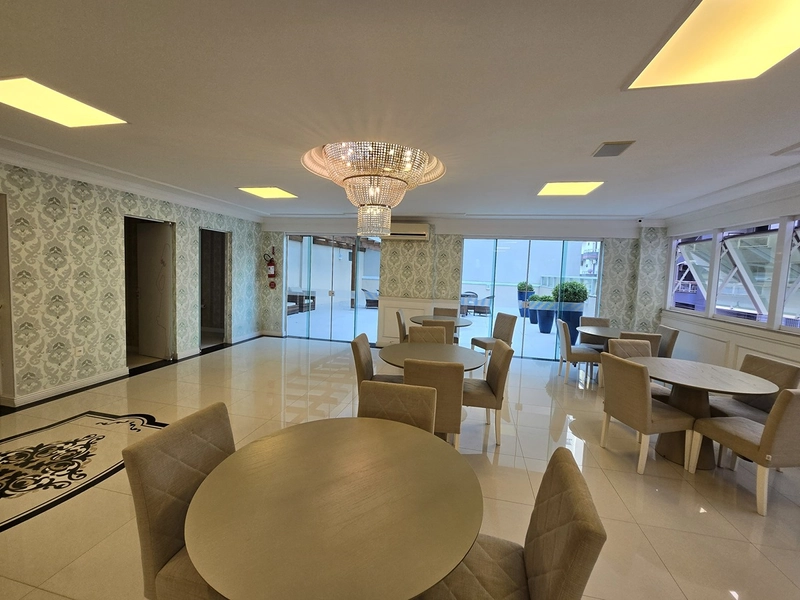 APARTAMENTO À VENDA – SEGUNDA QUADRA: 35ª foto da galeria de imagens do imóvel