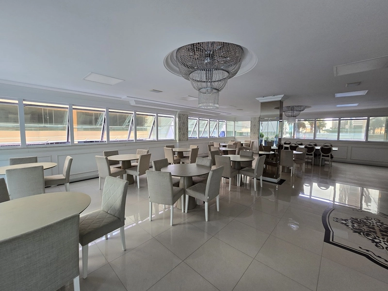 APARTAMENTO À VENDA – SEGUNDA QUADRA: 34ª foto da galeria de imagens do imóvel