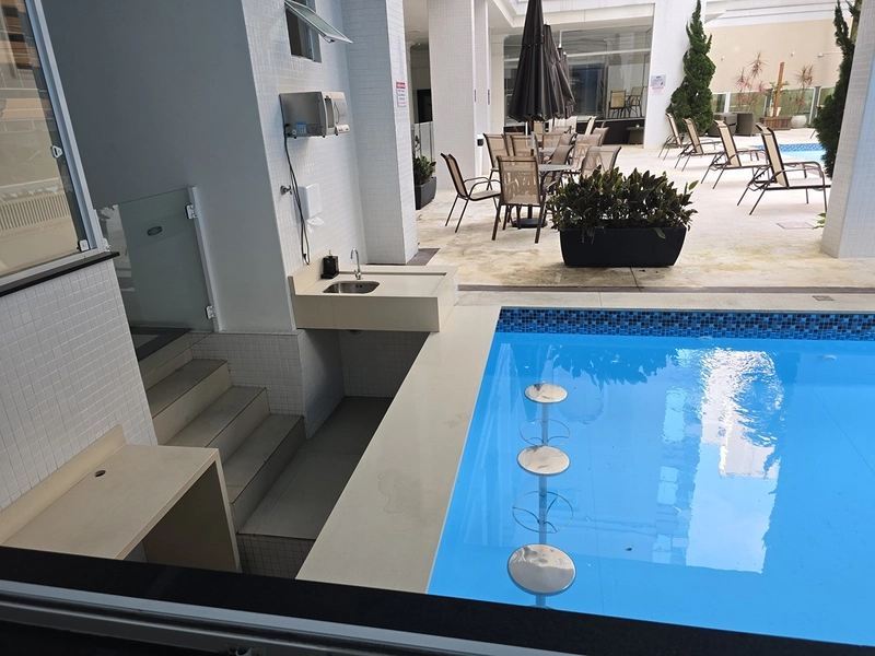 APARTAMENTO À VENDA – SEGUNDA QUADRA: 47ª foto da galeria de imagens do imóvel