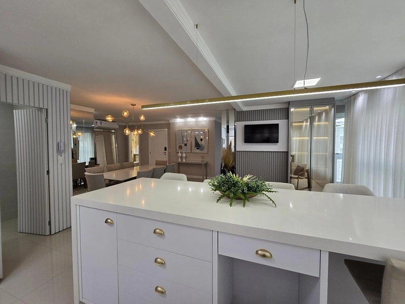 APARTAMENTO À VENDA – SEGUNDA QUADRA: 3ª foto da galeria de imagens do imóvel