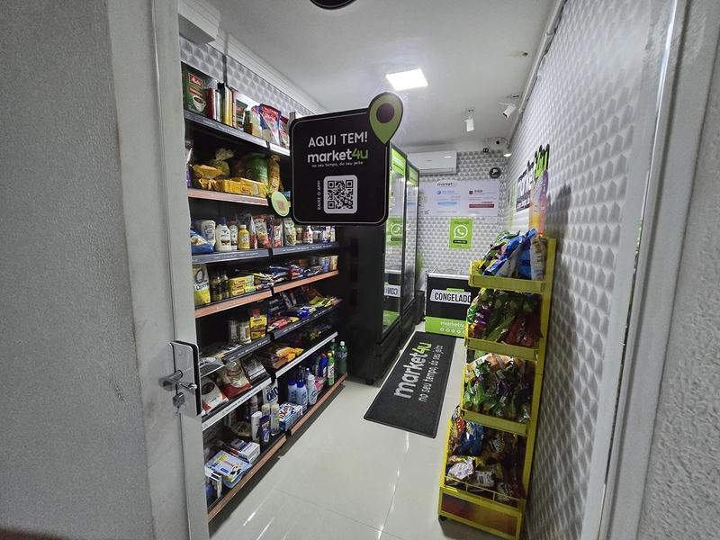 APARTAMENTO À VENDA – SEGUNDA QUADRA: 36ª foto da galeria de imagens do imóvel