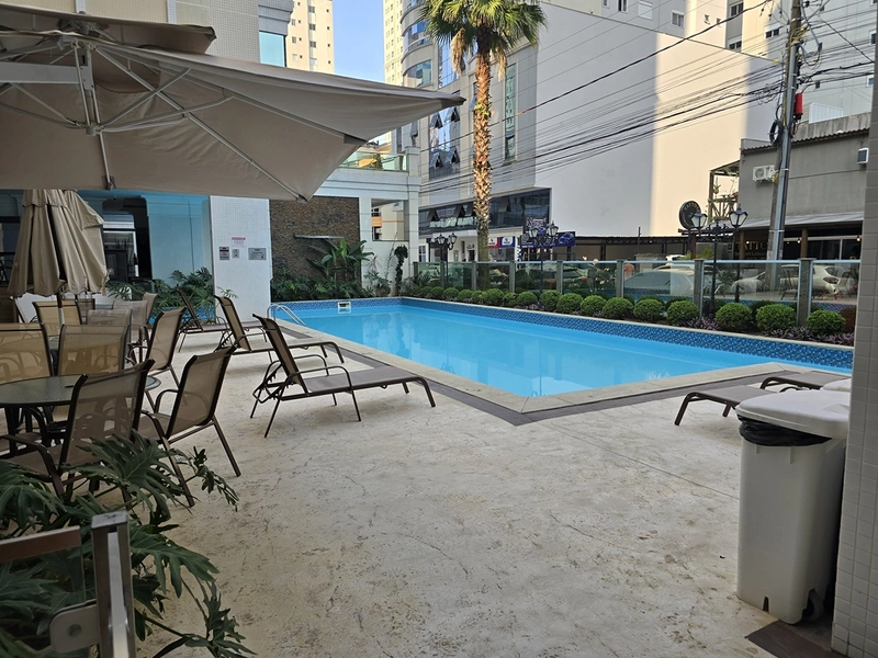 APARTAMENTO À VENDA – SEGUNDA QUADRA: 42ª foto da galeria de imagens do imóvel