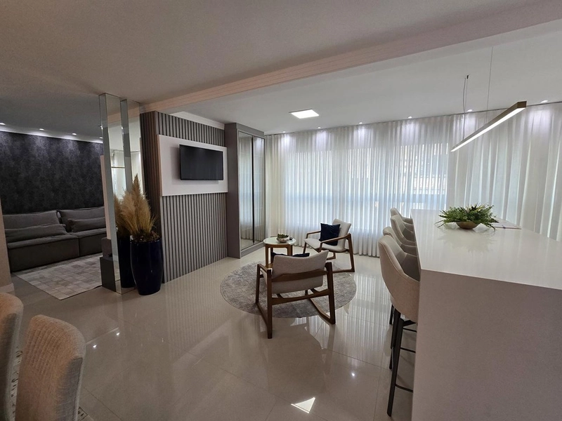 APARTAMENTO À VENDA – SEGUNDA QUADRA: 5ª foto da galeria de imagens do imóvel