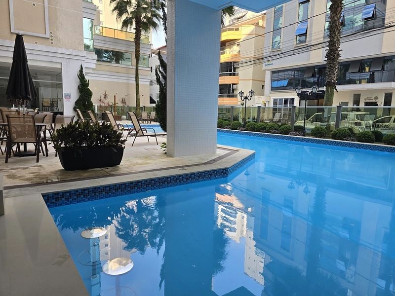 APARTAMENTO À VENDA – SEGUNDA QUADRA: 48ª foto da galeria de imagens do imóvel