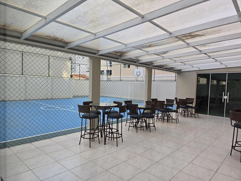 APARTAMENTO À VENDA – SEGUNDA QUADRA: 41ª foto da galeria de imagens do imóvel