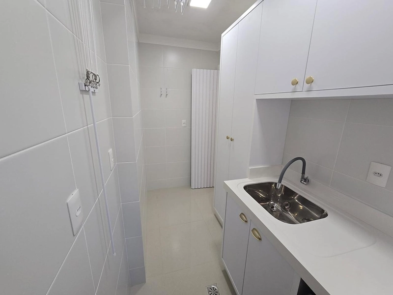 APARTAMENTO À VENDA – SEGUNDA QUADRA: 23ª foto da galeria de imagens do imóvel
