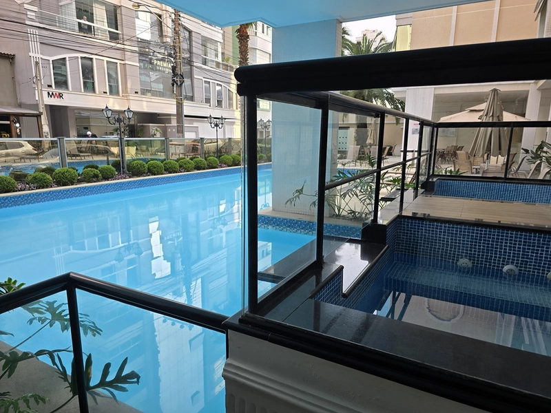 APARTAMENTO À VENDA – SEGUNDA QUADRA: 46ª foto da galeria de imagens do imóvel