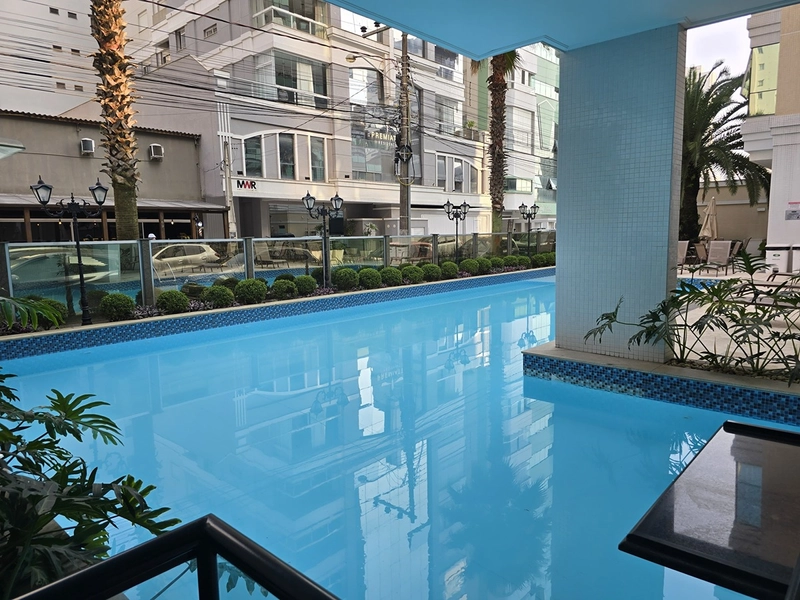 APARTAMENTO À VENDA – SEGUNDA QUADRA: 43ª foto da galeria de imagens do imóvel