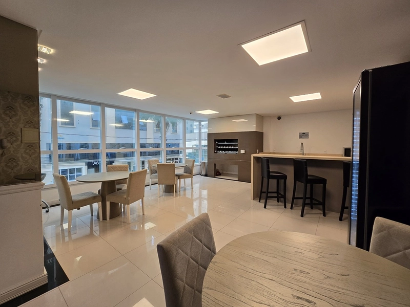 APARTAMENTO À VENDA – SEGUNDA QUADRA: 33ª foto da galeria de imagens do imóvel