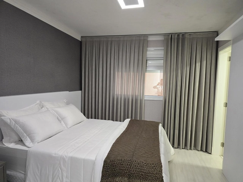 APARTAMENTO À VENDA – SEGUNDA QUADRA: 16ª foto da galeria de imagens do imóvel