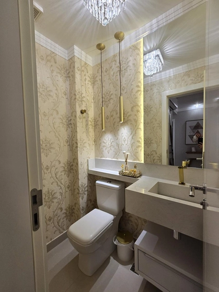 APARTAMENTO À VENDA – SEGUNDA QUADRA: 22ª foto da galeria de imagens do imóvel