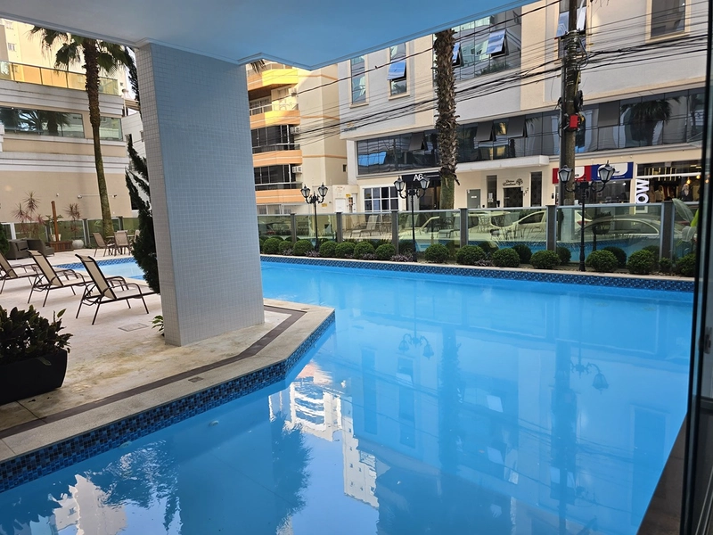 APARTAMENTO À VENDA – SEGUNDA QUADRA: 45ª foto da galeria de imagens do imóvel