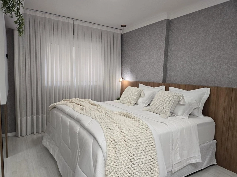 APARTAMENTO À VENDA – SEGUNDA QUADRA: 18ª foto da galeria de imagens do imóvel