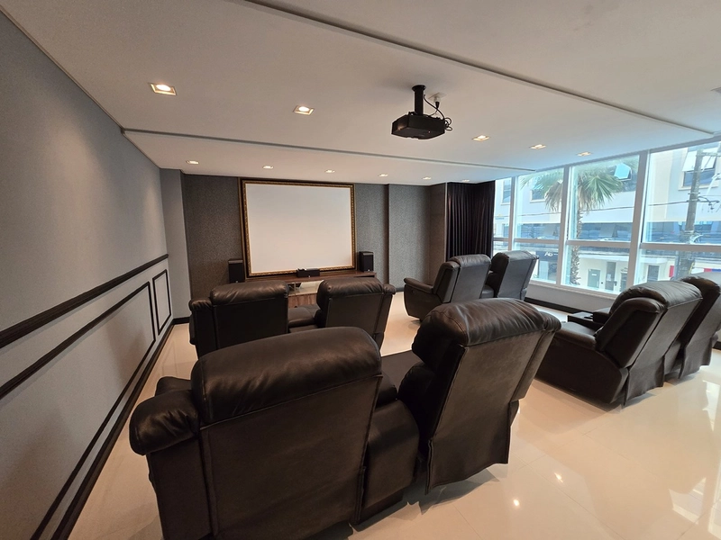 APARTAMENTO À VENDA – SEGUNDA QUADRA: 37ª foto da galeria de imagens do imóvel