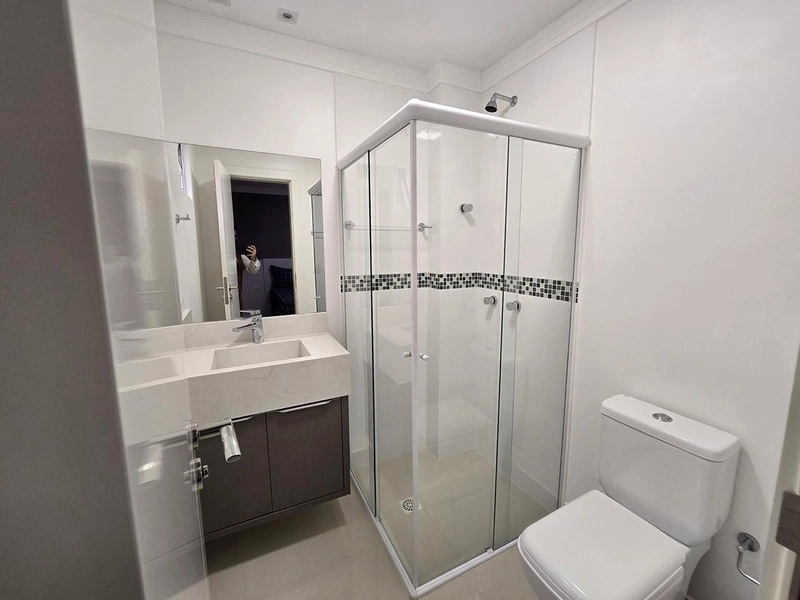 APARTAMENTO À VENDA – SEGUNDA QUADRA: 25ª foto da galeria de imagens do imóvel